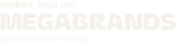 Ambev - Seals 2025